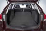 Chevrolet Cruze Station Wagon 2012 года